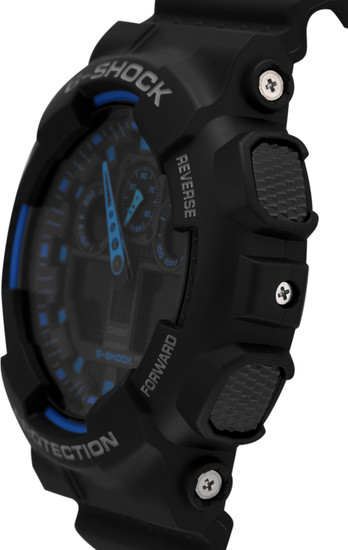 g shock g271