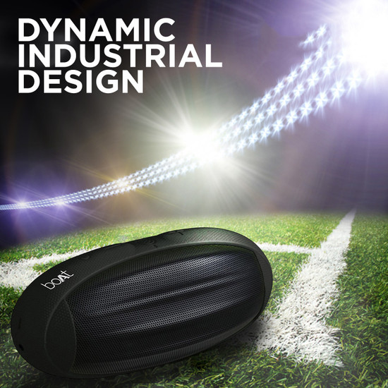 boat rugby speaker flipkart