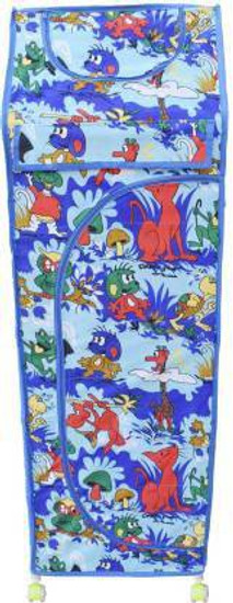 baby cupboard flipkart