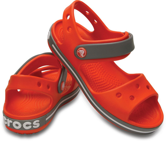 crocs kids price