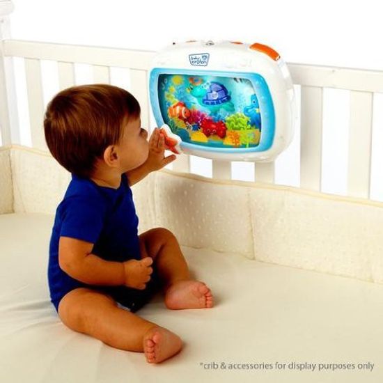 Baby Einstein Sea Dreams Soother Price In India Buy Baby