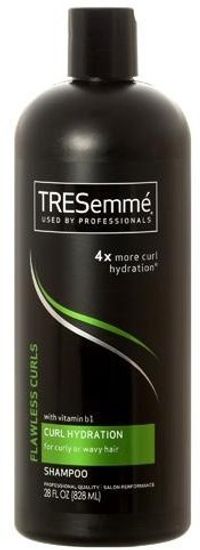 Tresemme Flawless Curls Hydration For Curly Or Wavy Hair Price
