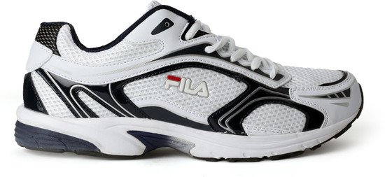 fila hex ii sports shoes