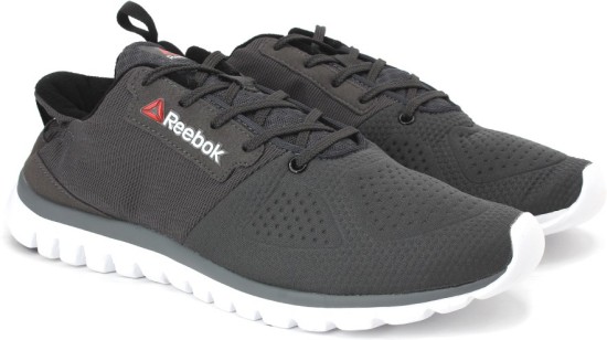 reebok sublite aim 2. running shoes