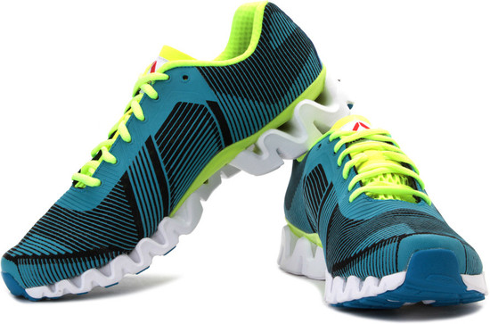 reebok zigtech original