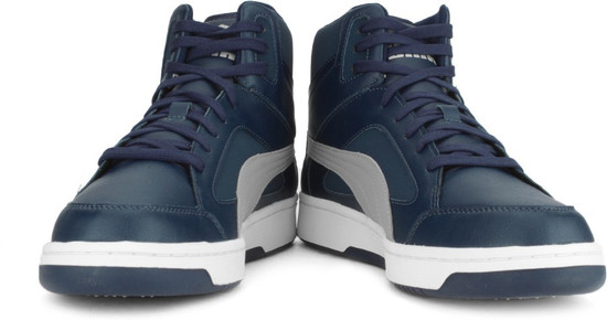 buy puma high ankle shoes