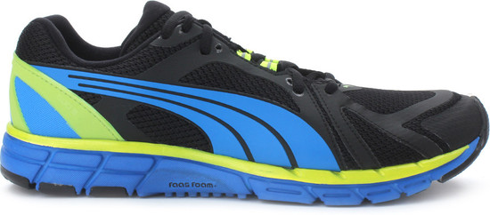 puma faas 600