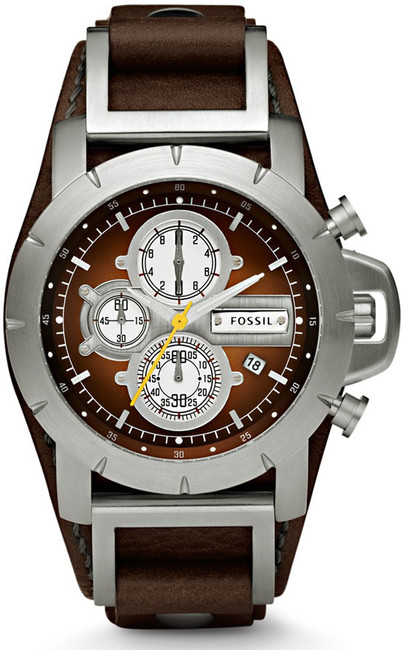 fossil ch2927i features