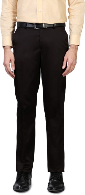 Brown Trousers  Buy Brown Trousers  Brown Pants Online For Men at Best  Prices In India  Flipkartcom