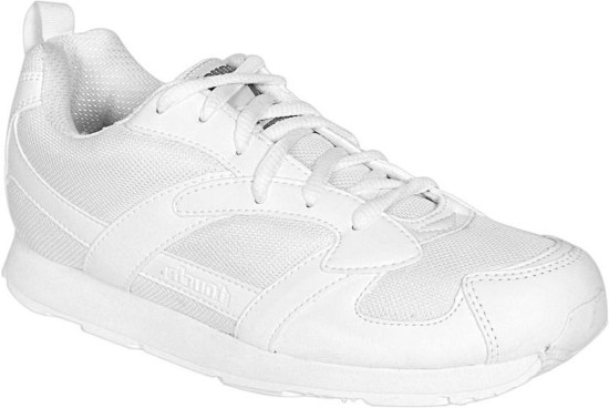 Lakhani Touch 1092 White Size 8 Men Shoes in Mumbai at best price by  Reliance Shoes - Justdial