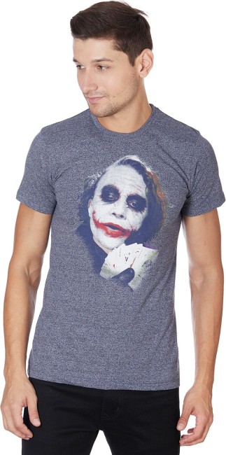 joker t shirt flipkart