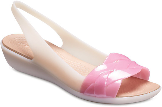 crocs bite sandals
