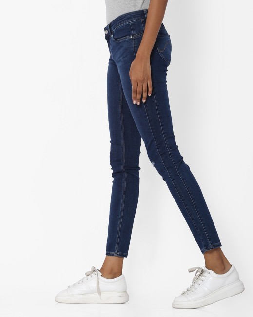 Lee Jeans Trousers Slacks and Chinos for Women  Online Sale up to 59 off   Lyst UK
