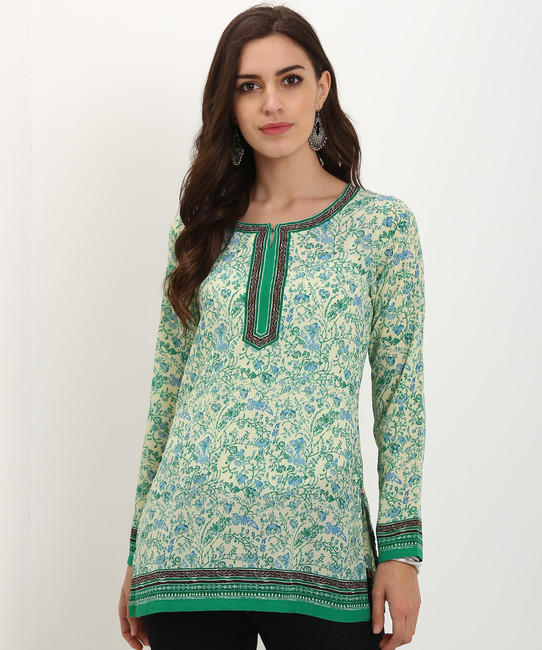 biba kurtis flipkart