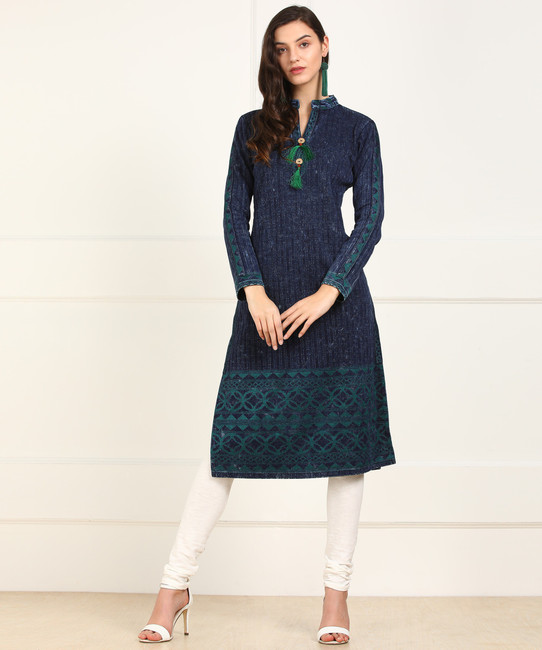 Denim Kurtis Flipkart Flash Sales, UP 