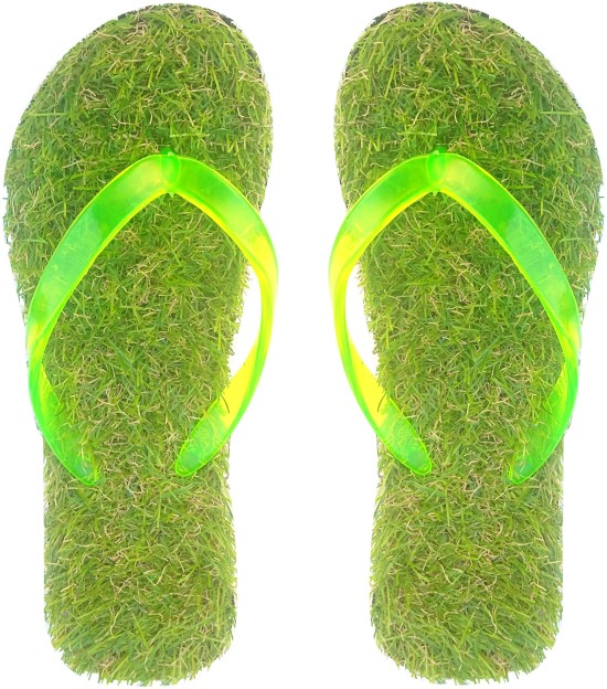 Grass Slippers - Buy Grass Slippers 