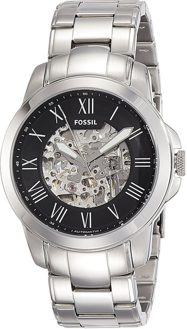 fossil ch2927i features