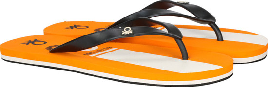 united benetton slippers