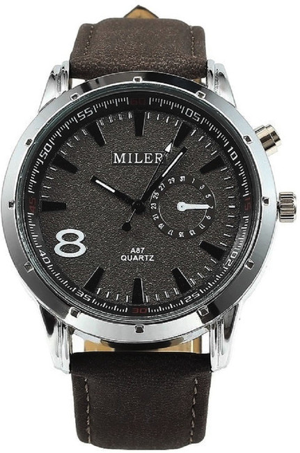 miler watch price