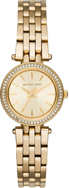 michael kors dam lexington chronograph watch mk5955