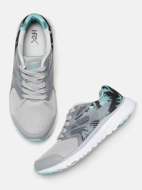 hrx shoes flipkart