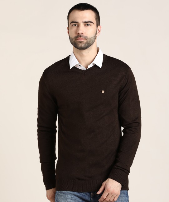 Flipkart sweaters for on sale gents