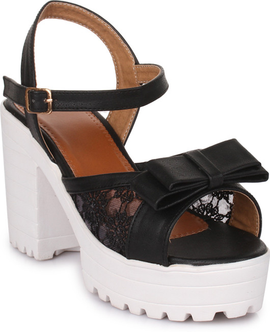 buy platform heels online