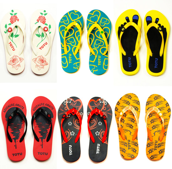 flipkart ladies slippers