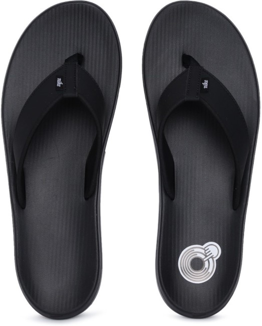 flipkart nike slippers offers