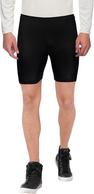 Buy Black Shorts  34ths for Men by Incite Online  Ajiocom