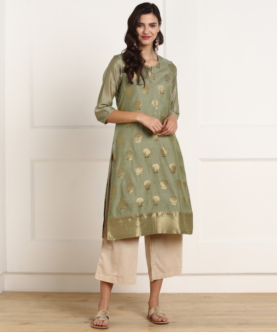 biba kurtis flipkart