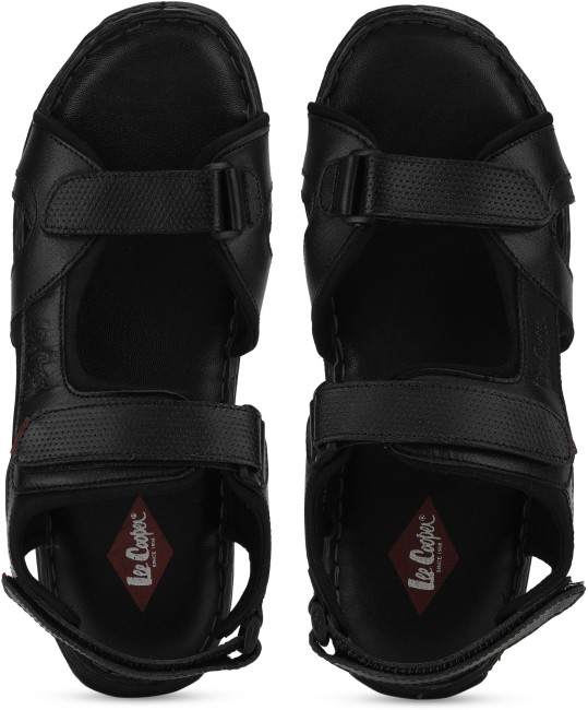 lee cooper sandals and floaters