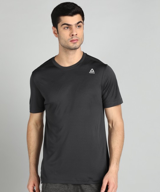 reebok t shirts flipkart