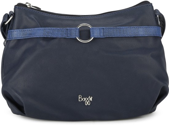 baggit sling bags flipkart