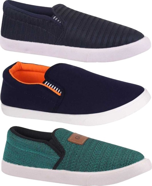 Bruton Casual Shoes - Buy Bruton Casual 