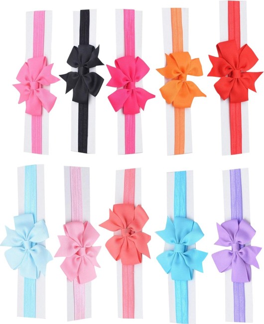 baby hair clips india