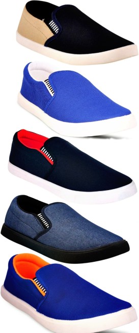 Casual Shoes For Men - Buy Casual Shoes 