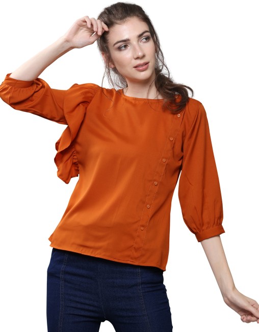 flipkart jeans tops for ladies