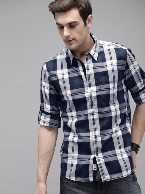 Shirts Starts Rs.132 Online at Best Prices in India