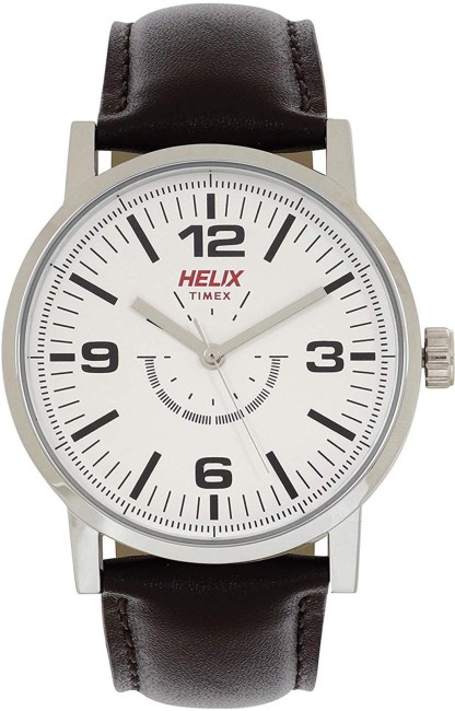 timex helix tw023hg20