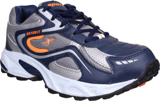 sparx lightweight running shoes