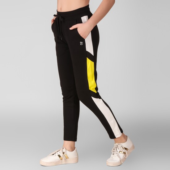 branded track pants for ladies