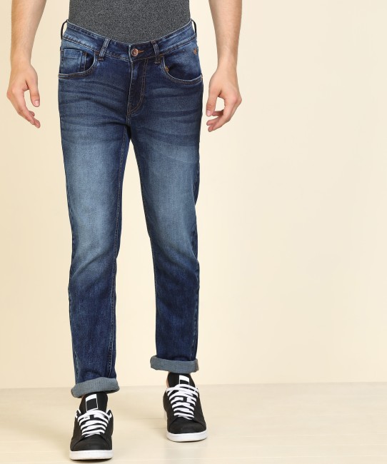 axel wolcott vintage boot jeans