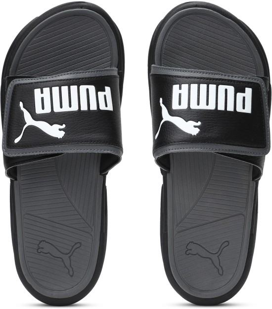 cheap puma slippers