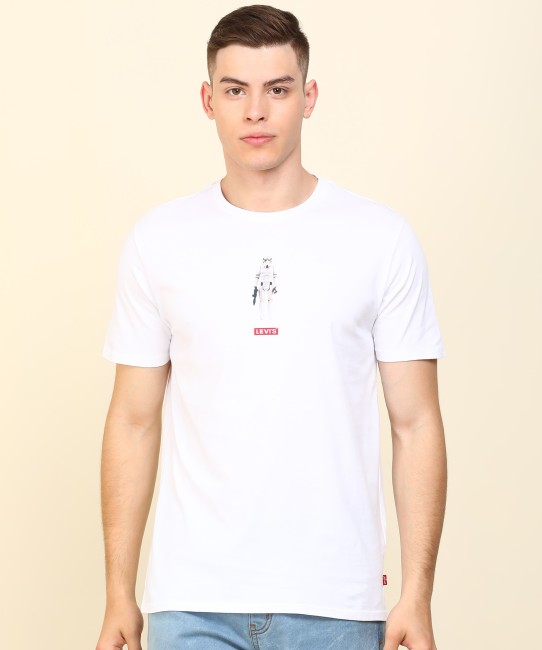 levis t shirt online shopping