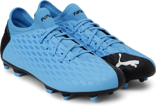 puma football cleats