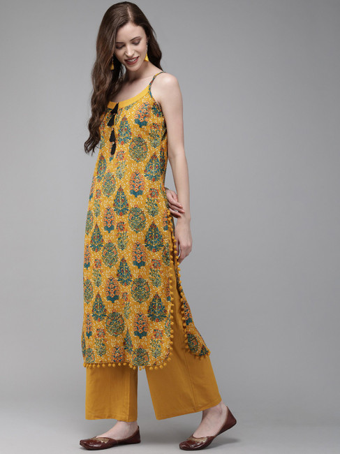Anouk Kurtas Kurtis - Buy Anouk Kurtis @Min 50% Off Online at Best Prices  In India | Flipkart.com