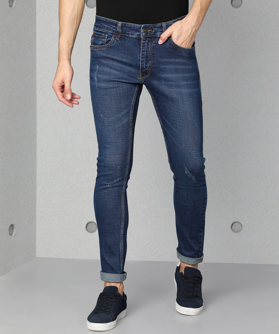 flipkart cotton jeans