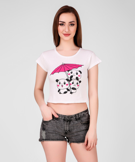 jean tops in flipkart