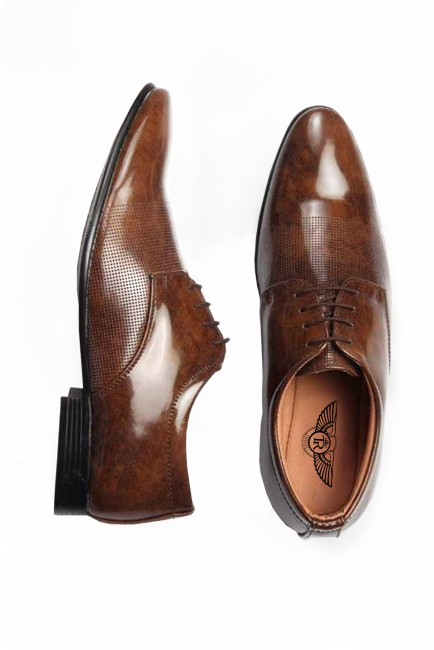 Brown Formal Shoes - Buy Brown Formal 